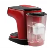 Bosch My Way 2 cafetera de cápsulas superautomática 1,3 L