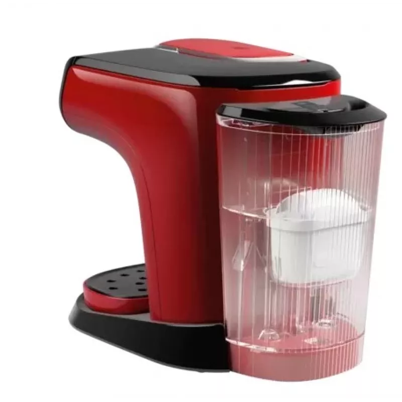 Bosch My Way 2 cafetera de cápsulas superautomática 1,3 L