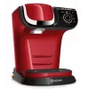 Bosch My Way 2 cafetera de cápsulas superautomática 1,3 L
