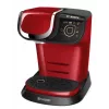 Bosch My Way 2 cafetera de cápsulas superautomática 1,3 L