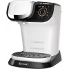 Bosch My Way 2 cafetera de cápsulas superautomática