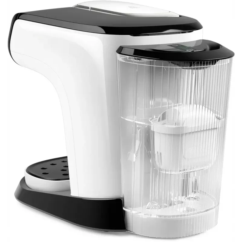 Bosch My Way 2 cafetera de cápsulas superautomática