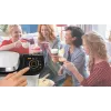 Bosch My Way 2 cafetera de cápsulas superautomática