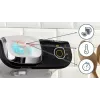 Bosch My Way 2 cafetera de cápsulas superautomática