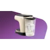 Bosch TAS6507 cafetera superautomática cafetera de cápsulas 1,3 l