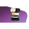 Bosch TAS6507 cafetera superautomática cafetera de cápsulas 1,3 l