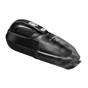 Bosch BHN24L aspirador de mano negro sin bolsa