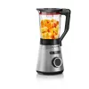 Bosch Serie 4 MMB6382M batidora de vaso 1200 W negro, acero inoxidable