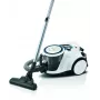Bosch Serie 6 BGC41LSIL aspirador 2,4 L aspirador de escoba en seco 600 W sin bolsa