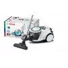 Bosch Serie 6 BGC41LSIL aspirador 2,4 L aspirador de escoba en seco 600 W sin bolsa