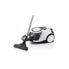 Bosch Serie 6 BGC41LSIL aspirador 2,4 L aspirador de escoba en seco 600 W sin bolsa