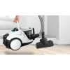 Bosch Serie 6 BGC41LSIL aspirador 2,4 L aspirador de escoba en seco 600 W sin bolsa