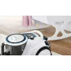 Bosch Serie 6 BGC41LSIL aspirador 2,4 L aspirador de escoba en seco 600 W sin bolsa
