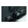 Bosch TAT3P421DE tostadora 2 rebanadas 970 W negro, blanco