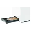 Bosch TAT3P421DE tostadora 2 rebanadas 970 W negro, blanco