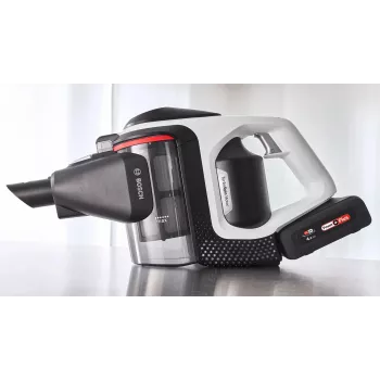 Bosch BHZUB1840 accesorio/suministro de vacío batería aspirador de mano