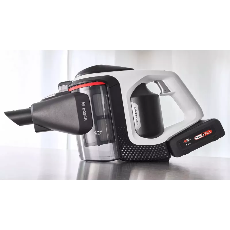 Bosch BHZUB1840 accesorio/suministro de vacío batería aspirador de mano