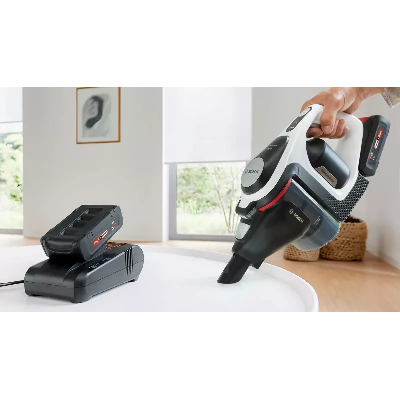 Bosch BHZUB1840 accesorio/suministro de vacío batería aspirador de mano