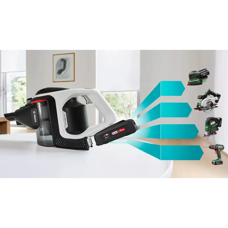 Bosch BHZUB1840 accesorio/suministro de vacío batería aspirador de mano