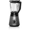 Bosch MMB6172SN batidora de vaso 1,5 L batidora de mesa 1200 W negro, acero inoxidable