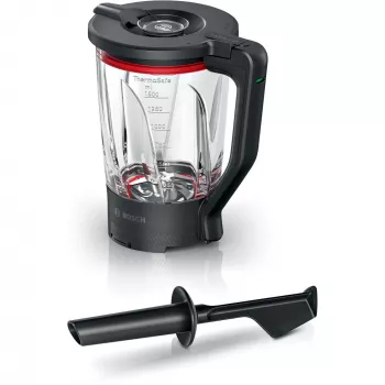 Bosch MUZS6MX accesorio para batidora set de accesorios