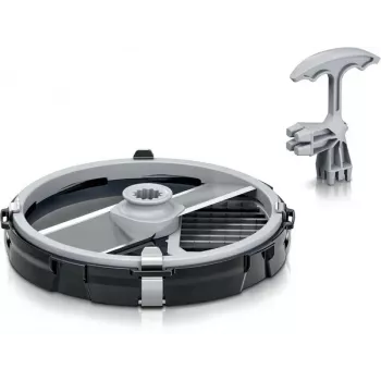 Bosch MUZS68CC accesorio para batidora/robot de cocina disco de corte