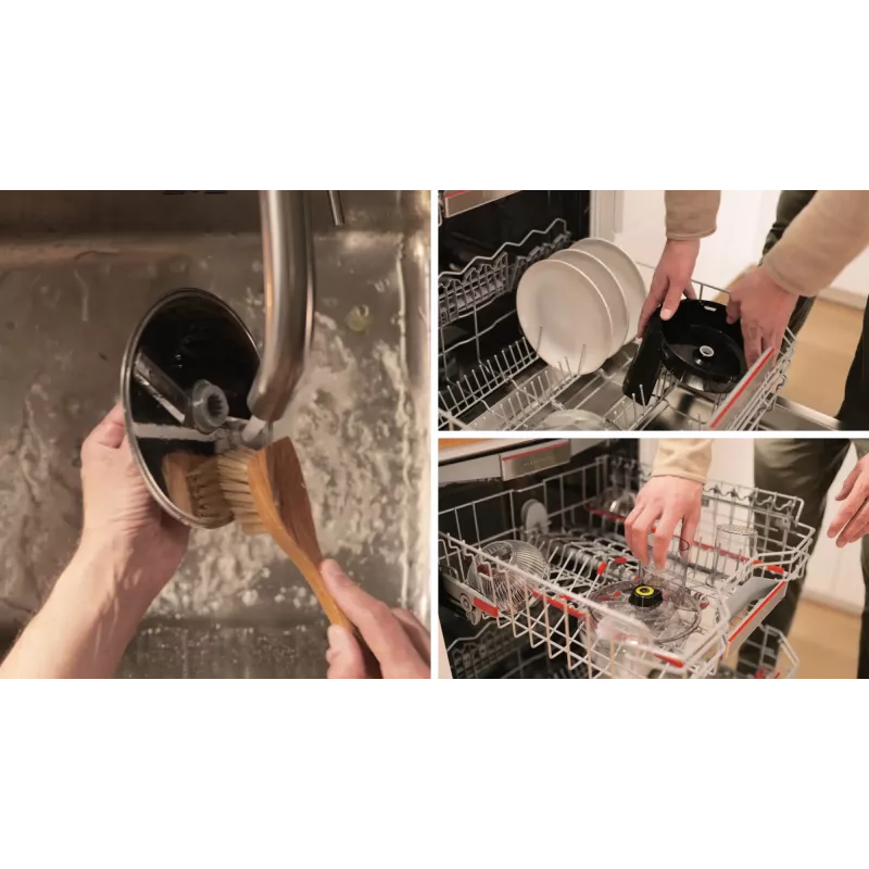 Bosch MUZS68VL accesorio para batidora/robot de cocina set de accesorios