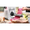 Bosch Serie 6 Pasta Passion Set MUM MUZS6PP set de accesorios