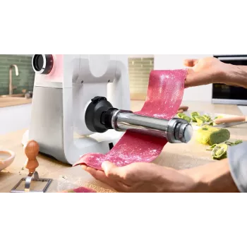 Bosch Serie 6 Pasta Passion Set MUM MUZS6PP set de accesorios