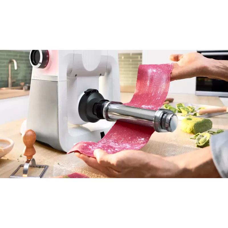 Bosch Serie 6 Pasta Passion Set MUM MUZS6PP set de accesorios