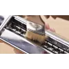 Bosch Serie 6 Pasta Passion Set MUM MUZS6PP set de accesorios