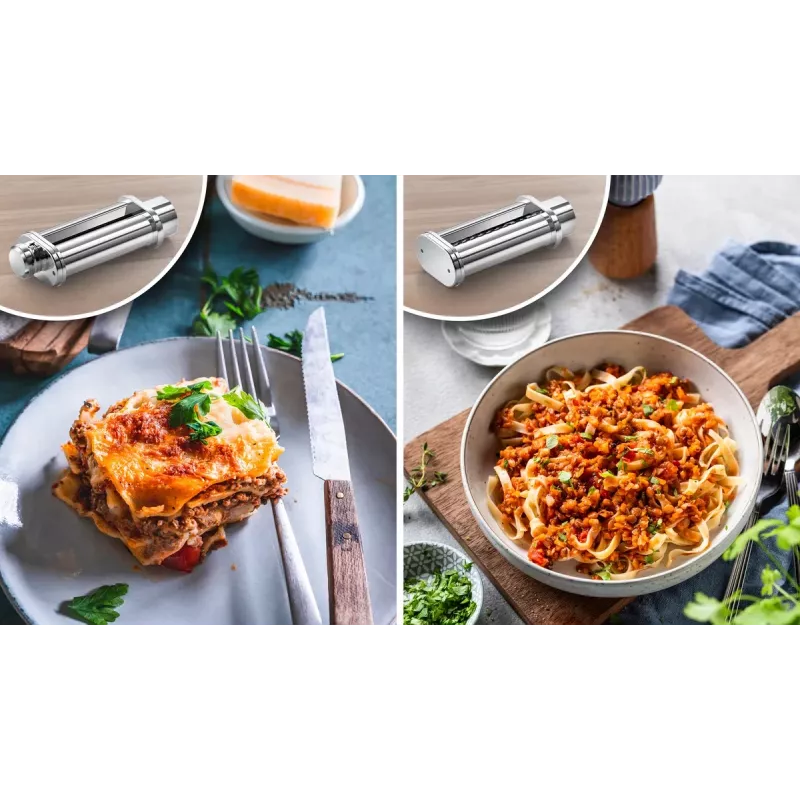 Bosch Serie 6 Pasta Passion Set MUM MUZS6PP set de accesorios