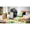 Bosch Serie 6 Pasta Passion Set MUM MUZS6PP set de accesorios