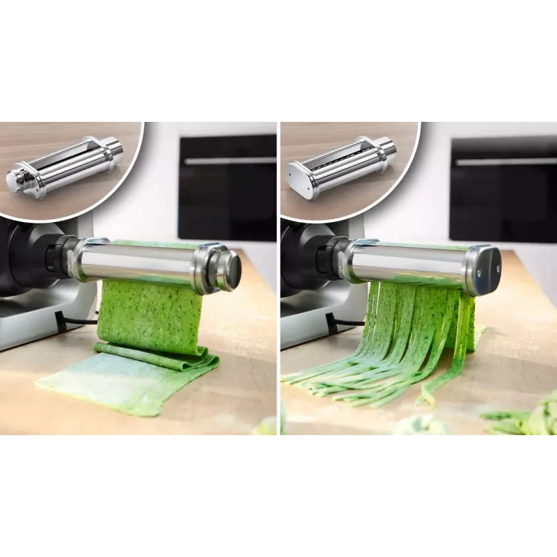 Bosch Serie 6 Pasta Passion Set MUM MUZS6PP set de accesorios
