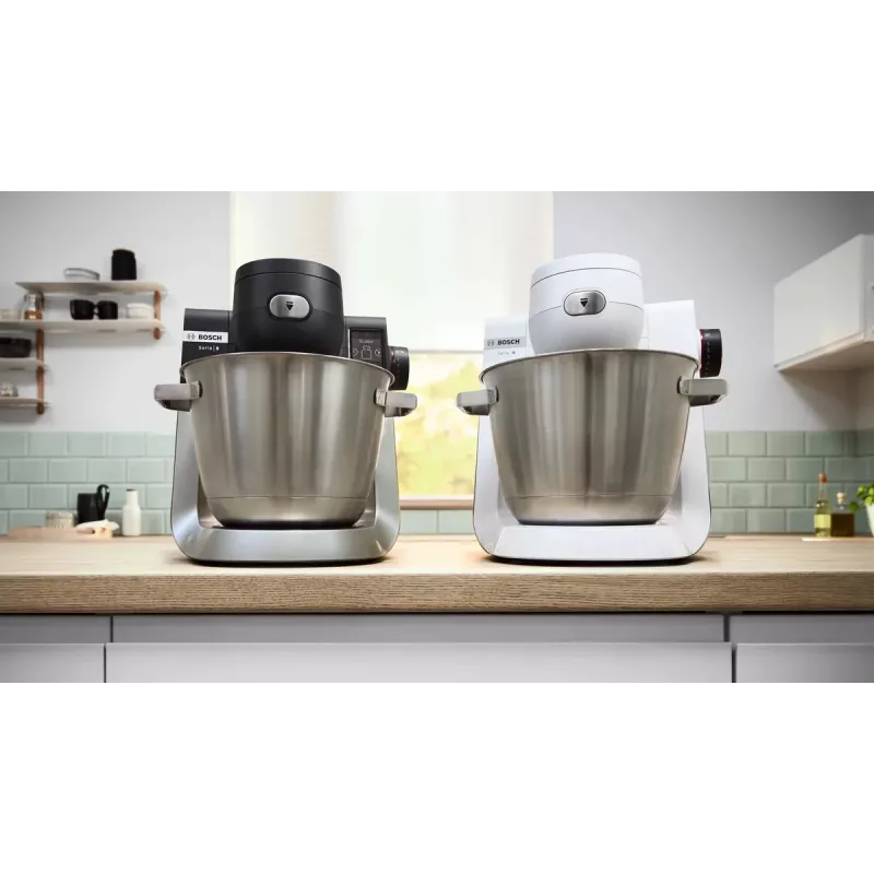 Bosch Serie 6 Pasta Passion Set MUM MUZS6PP set de accesorios