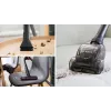 Bosch BGS21CAR aspirador 2 L aspirador de escoba en seco 750 W sin bolsa