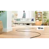 Bosch BGS21CAR aspirador 2 L aspirador de escoba en seco 750 W sin bolsa