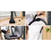 Bosch BGC41XFMLY aspirador 2,4 L aspirador cilíndrico en seco 750 W sin bolsa