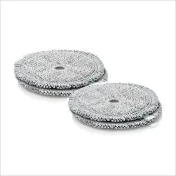 Bosch BHZUPAD1 accesorio/recambio para aspirador mopa de almohadilla