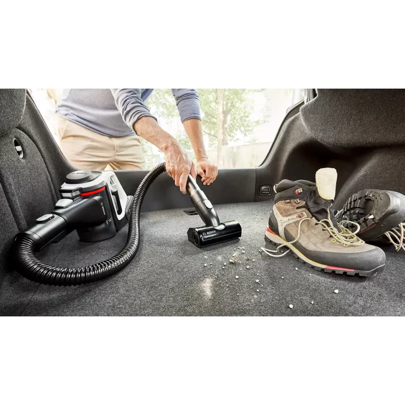 Bosch BHZUMPN accesorio para aspirador cepillo turbo aspirador de mano
