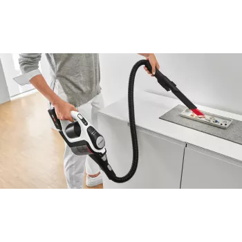 Bosch BHZUFEHN accesorio/recambio para aspirador manguera flexible aspirador de mano