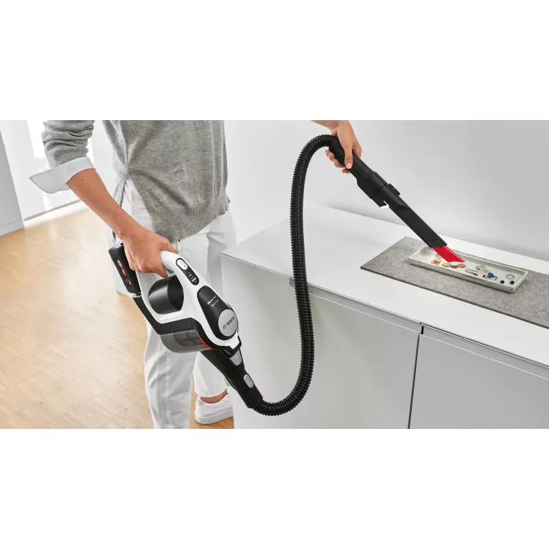 Bosch BHZUFEHN accesorio/recambio para aspirador manguera flexible aspirador de mano