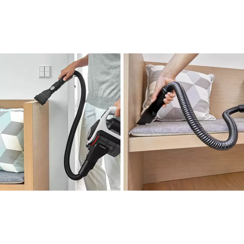 Bosch BHZUFEHN accesorio/recambio para aspirador manguera flexible aspirador de mano