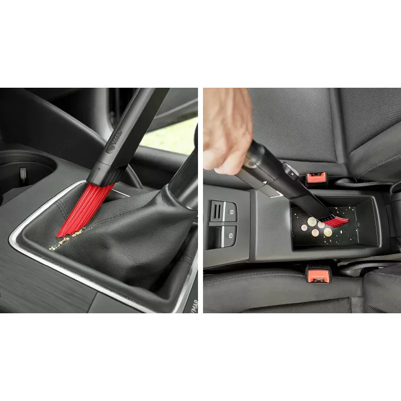 Bosch BHZUKYDN accesorio/recambio para aspirador cepillo aspirador de mano