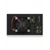 ICY BOX IB-573SSK-12G backplane de 8,89 cm (3,5 pulgadas) negro