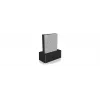 ICY BOX IB-112StU3-B USB 3.2 Gen 1 (3.1 Gen 1) Type-B negro