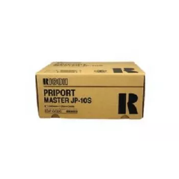 Ricoh Priport JP1210 A4 máster JP12S, Priport JP 1210, 1230, 1215, 1235, 2 uds., A4