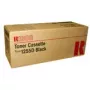 Ricoh tóner Tipo 1255D negro cartucho de tóner original