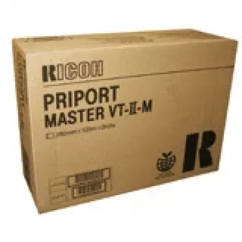 Ricoh VT-II M MASTER B4, 2 uds., 280 mm x 125 m