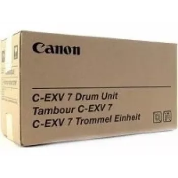 Canon C-EXV 7 Unidad de tambor Original